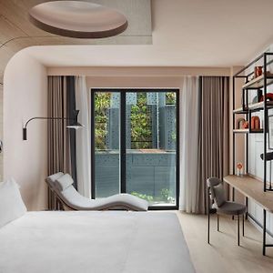 Chambre Lit King-Size