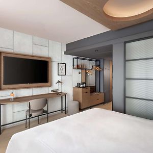 Chambre Premium Lit King-Size